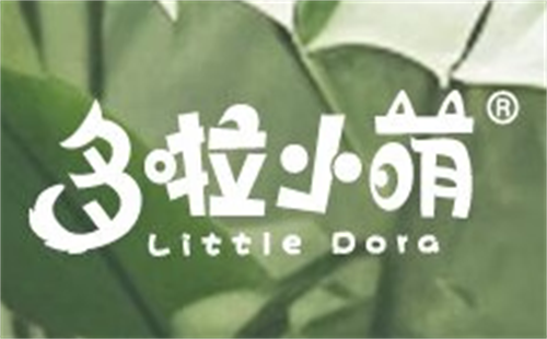 多啦小萌
