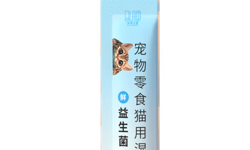 朵莱艾蒙猫条为什么在阿里大药房卖