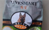 2025德牧狗一般买狗粮哪个好？利美德牧狗粮以高含肉量适配专属需求