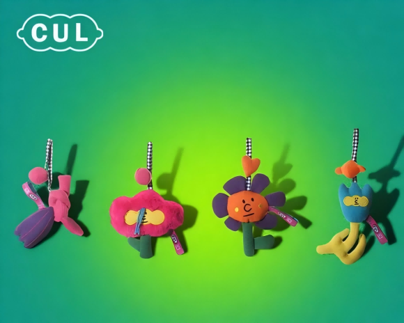 宠物玩具怎么选?盒子大学的柠檬CUL,丑萌宠物玩具的设计魅力 宠物玩具怎么选?盒子大学的柠檬CUL,丑萌宠物玩具的设计魅力