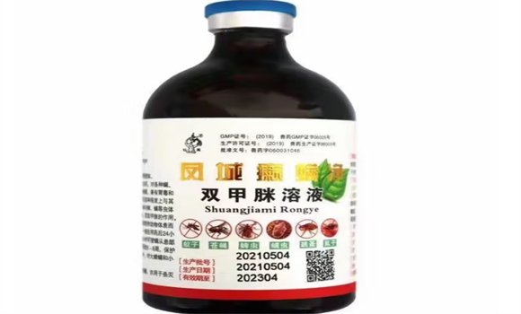 仙鳯驱虫药怎么吃