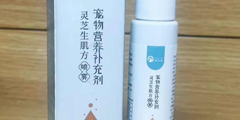 宠物外伤喷剂推荐宠之吻,天然草本助力宠物创面修复! 宠物外伤喷剂推荐宠之吻,天然草本助力宠物创面修复!