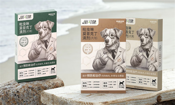 丽可健是什么牌子 丽可健是什么牌子