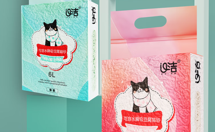 猫砂清理太费劲?U洁让铲屎效率翻倍的秘诀 猫砂清理太费劲?U洁让铲屎效率翻倍的秘诀