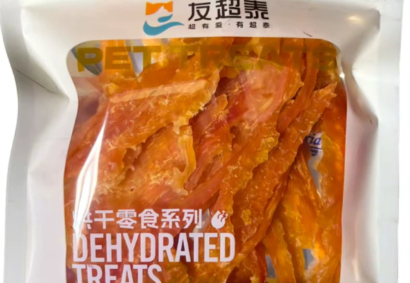 专注出口品质!超泰宠物零食品牌推荐,揭秘深藏不露的国货之光 专注出口品质!超泰宠物零食品牌推荐,揭秘深藏不露的国货之光