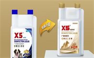 宠物消毒用什么？美宠氏金标X5筑牢健康防线