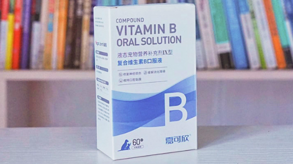 宠物营养补充剂品牌推荐:嘉可欣维生素B家族的健康守护者 宠物营养补充剂品牌推荐:嘉可欣维生素B家族的健康守护者