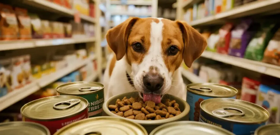 宠物食品又一细分领域爆发：2024年市场规模83亿美元，CAGR8.2%