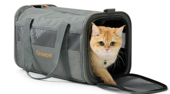 Growpet宠物猫包多少钱一个 Growpet宠物猫包多少钱一个