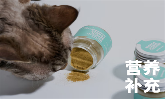 宠物营养补充剂MISSS ESAME西思米,真材实料为何如此重要? 宠物营养补充剂MISSS ESAME西思米,真材实料为何如此重要?