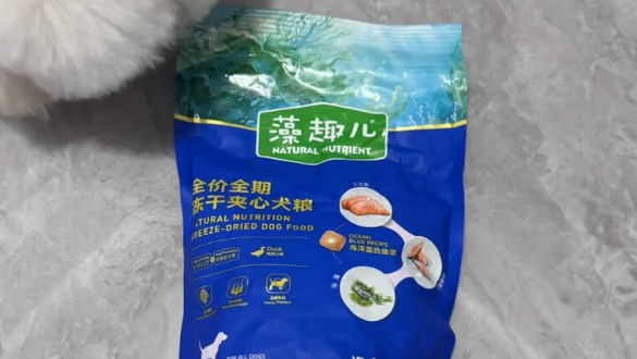 2025宠物粮品牌有哪些？麦富迪主粮，三重夹心设计，靠谱！