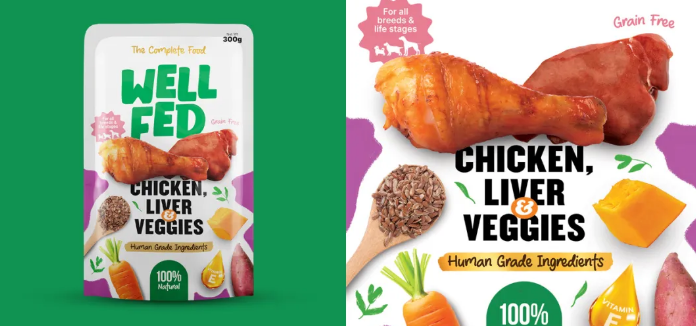 新一代养宠人的消费密码：三个成功宠物品牌的设计洞察——宠物食品品牌包装设计