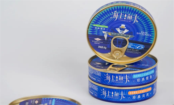 猫咪主食罐怎么选?海上鱼夫全价野生三文鱼值得一试! 猫咪主食罐怎么选?海上鱼夫全价野生三文鱼值得一试!