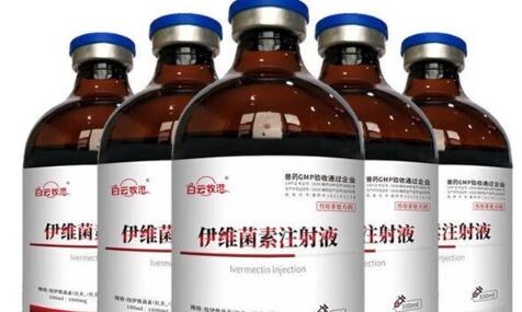 白云牧港驱虫药怎么吃