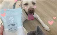 宠物湿巾用哪个牌子好？LOMI温和厚实，养宠家庭的安心之选