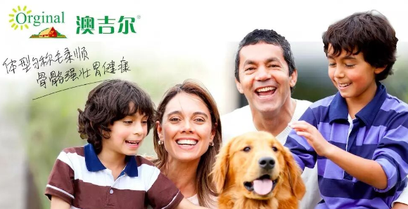 2025狗粮性价比之王是哪个牌子?澳吉尔orginal展现出与众不同的实力 2025狗粮性价比之王是哪个牌子?澳吉尔orginal展现出与众不同的实力