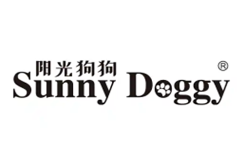阳光狗狗SUNNY DOGGY