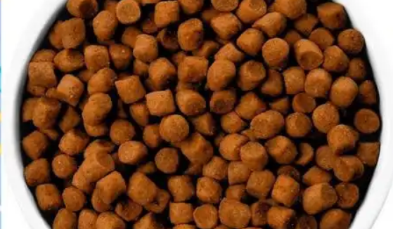 宠物食品：主粮生产工艺分析