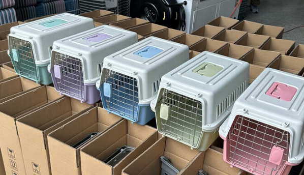 猫咪航空箱哪个牌子好?雅迎宠物,安全合规,带猫远行的安心保障 猫咪航空箱哪个牌子好?雅迎宠物,安全合规,带猫远行的安心保障