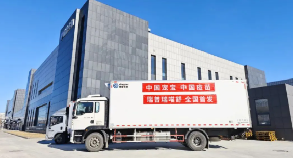 惊爆!特朗普关税重锤落下,中国宠物行业或将 “凉凉”?转机在哪 惊爆!特朗普关税重锤落下,中国宠物行业或将 “凉凉”?转机在哪