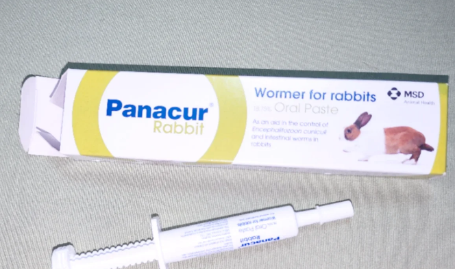 panacur驱虫药多久用一次