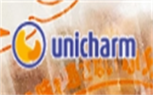 尤妮佳Unicharm