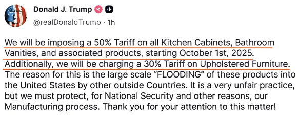 川普欲再加100%关税，中国宠物企业迎大考验