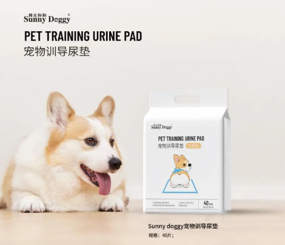 中国纸尿裤第一股杀进宠物赛道! 中国纸尿裤第一股杀进宠物赛道!