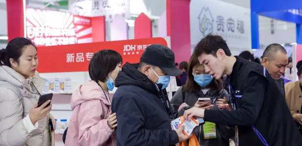 线上问诊年复购率超50%！京东健康成为宠物健康品牌增长飞轮