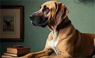 大丹犬：温柔的巨人，你了解多少？