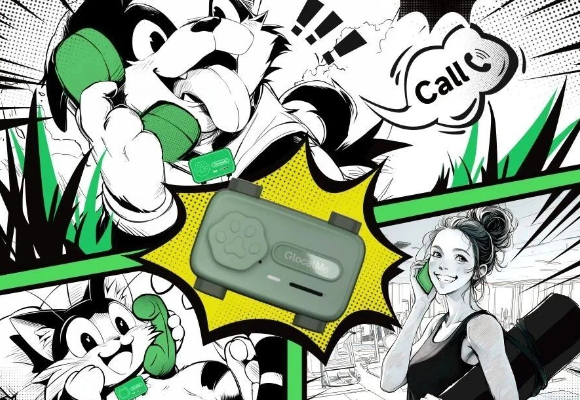 放假回家宠物怎么办？GlocalMe PetPhone成远程照护神器