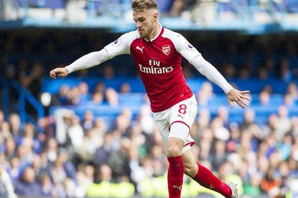 拉姆塞因爱犬丢失抑郁,34岁遭高层解约或退役 拉姆塞因爱犬丢失抑郁,34岁遭高层解约或退役