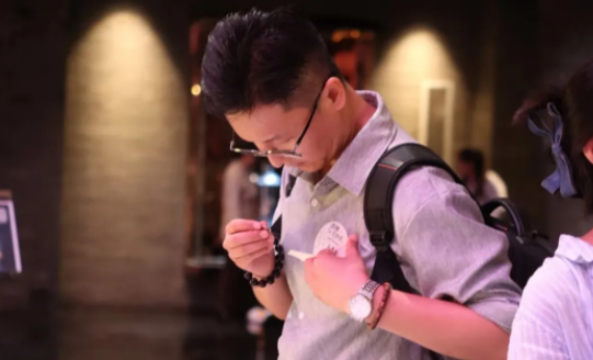 小酌,微醺,奇妙夜!——喜马拉雅酒店宠物营养师漫社交之夜醺然收官 小酌,微醺,奇妙夜!——喜马拉雅酒店宠物营养师漫社交之夜醺然收官