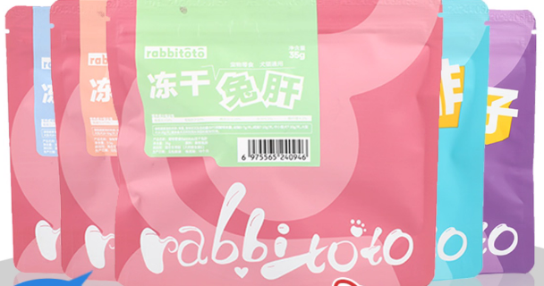 宠物零食怎么选?rabbitoto以兔肉冻干解锁宠物美味与健康 宠物零食怎么选?rabbitoto以兔肉冻干解锁宠物美味与健康