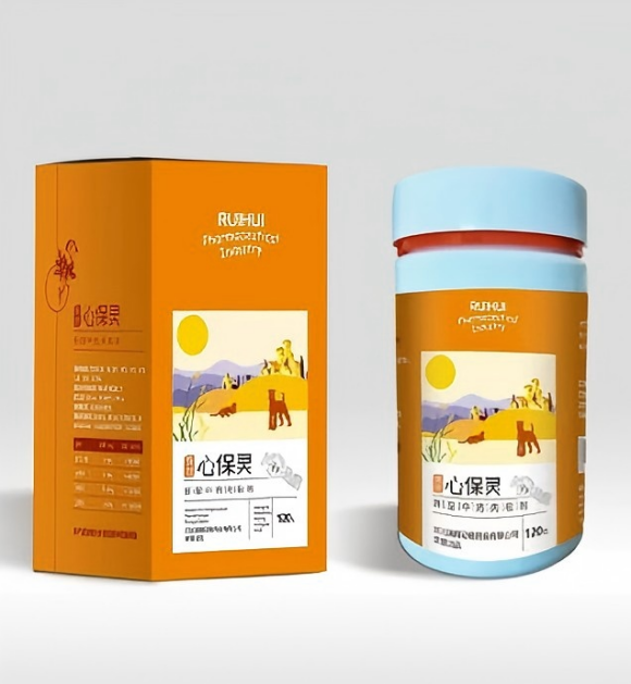 怎么保护宠物心脏健康?瑞晖强效心保灵让铲屎官更放心 怎么保护宠物心脏健康?瑞晖强效心保灵让铲屎官更放心