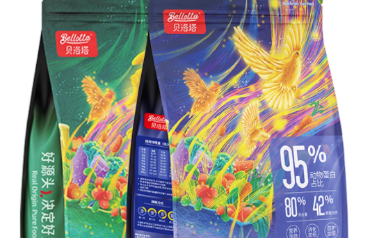 好的猫粮品牌有哪些?贝洛塔Bellotta:猫咪食谱中的优选 好的猫粮品牌有哪些?贝洛塔Bellotta:猫咪食谱中的优选