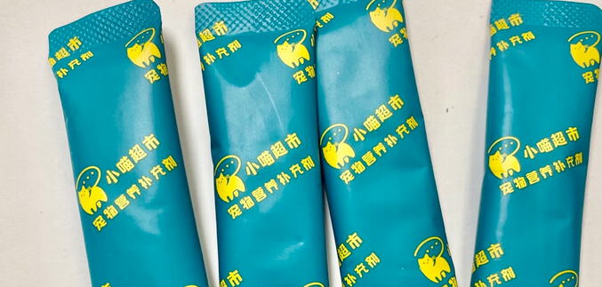 宠物科普博主推荐小喵超市:10万宠主信赖的猫咪健康管家 宠物科普博主推荐小喵超市:10万宠主信赖的猫咪健康管家