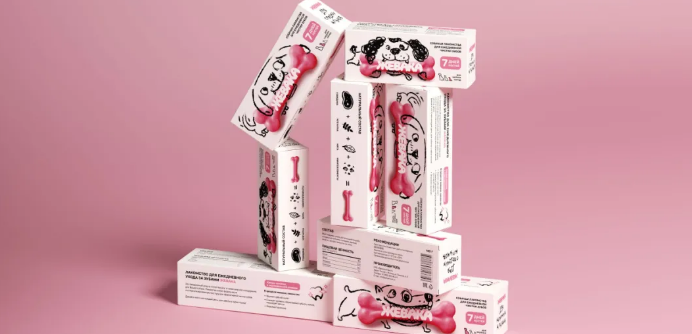 新一代养宠人的消费密码：三个成功宠物品牌的设计洞察——宠物食品品牌包装设计