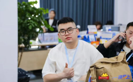 天元宠物站溯源研学圆满收官!解构上市产线战略内核,重构宠业增长价值坐标系 天元宠物站溯源研学圆满收官!解构上市产线战略内核,重构宠业增长价值坐标系
