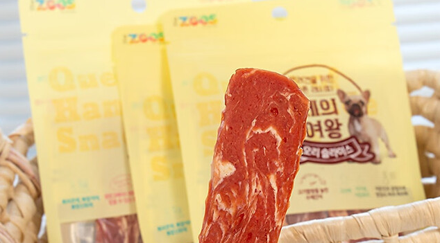 THEZOOS宠物零食厂家