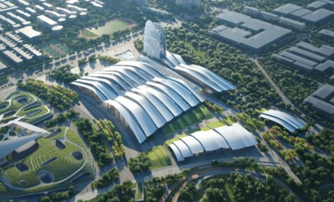 官宣！梦想秀场初赛第四场落地安吉：一场关于宠物产业与旅游城市的“双向奔赴”