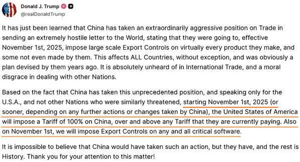 川普欲再加100%关税，中国宠物企业迎大考验
