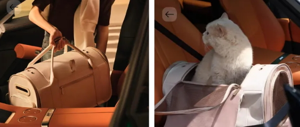 雷军出手,小米又一款宠物产品火爆全网,卖到断货 雷军出手,小米又一款宠物产品火爆全网,卖到断货