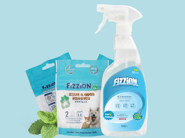 味之洁FIZZION除臭喷剂多少钱一瓶 味之洁FIZZION除臭喷剂多少钱一瓶