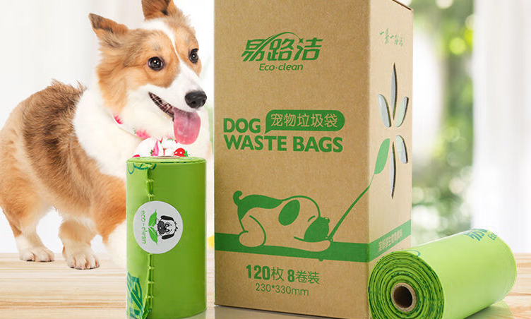 易路洁宠物拾便袋好用吗
