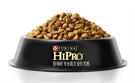 营养高的狗粮有哪些？试试Hi pro普瑞纳狗粮吧~