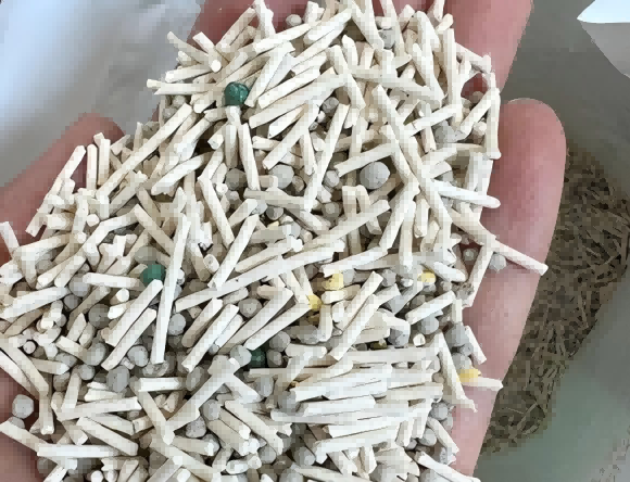 植物猫砂怎么选?维阿特植物猫砂为爱猫打造新选择 植物猫砂怎么选?维阿特植物猫砂为爱猫打造新选择