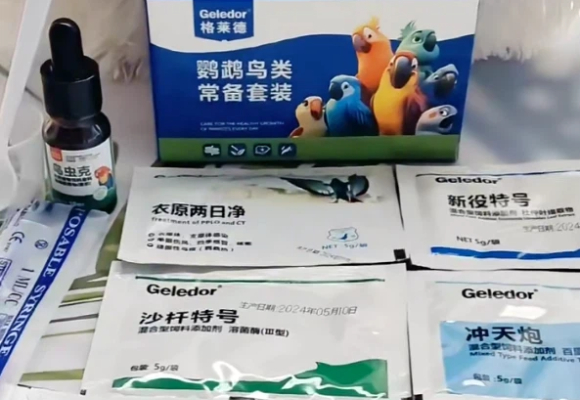 鹦鹉拉稀怎么办?格莱德专业指南为您分忧解难! 鹦鹉拉稀怎么办?格莱德专业指南为您分忧解难!