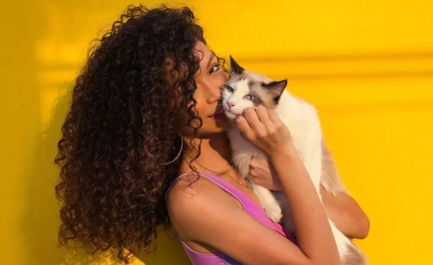 一地区将宠物相关支出纳入官方通胀指标 一地区将宠物相关支出纳入官方通胀指标