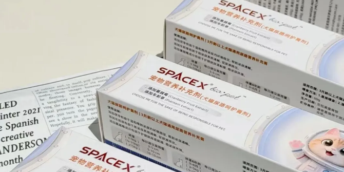 星舰酷宠SpaceX宠物营养推荐,以天然配方推动宠物健康行业升级 星舰酷宠SpaceX宠物营养推荐,以天然配方推动宠物健康行业升级